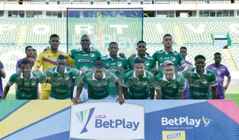 Deportivo Cali