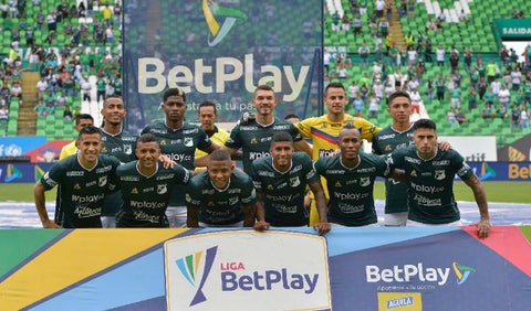 Deportivo Cali 2022