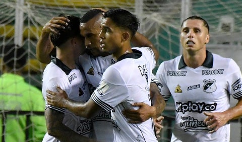 Deportivo Cali 2022-I