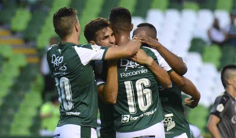 Deportivo Cali 2019