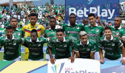 Deportivo Cali en Tuluá