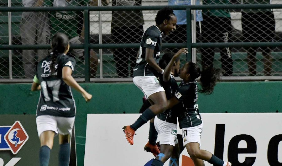 Deportivo Cali es el nuevo campeón de la Liga Femenina de Colombia