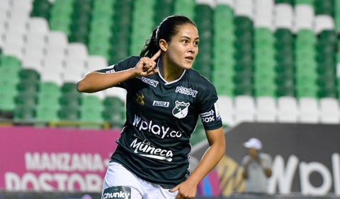 Deportivo Cali Femenino