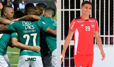 Teófilo Gutiérrez, Liga Betplay, Deportivo Cali