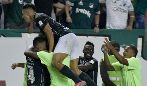 Deportivo Cali, Liga Betplay 2021 2