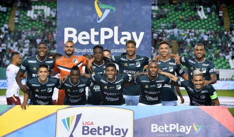 Deportivo Cali, Liga 2022