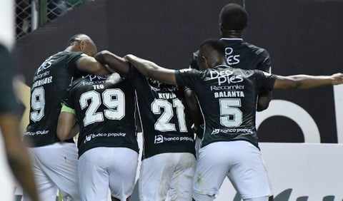 Deportivo Cali, Liga BetPlay 2021