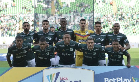 Deportivo Cali, Liga Betplay 2021