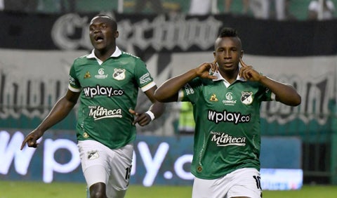 Deportivo Cali, Liga Betplay 2023