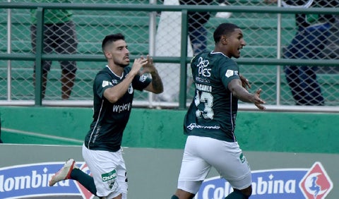 Deportivo Cali, Liga Betplay