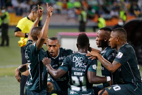 Deportivo Cali, Liga Betplay 2022