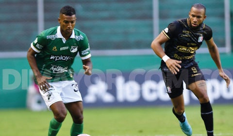 Deportivo Cali - Once Caldas