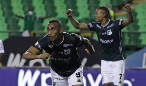 Deportivo Cali, previa Nacional Copa BetPlay