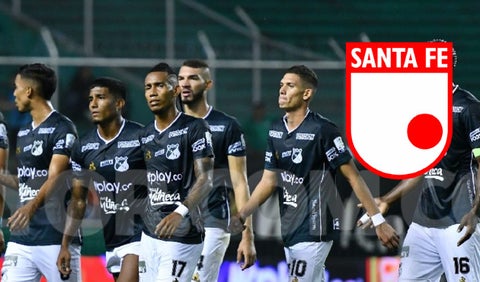 Deportivo Cali -Santa Fe