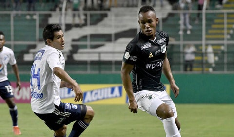 Deportivo Cali vs Millonarios
