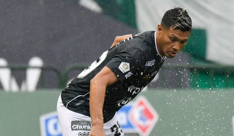 Deportivo Cali ya tiene nuevo cuerpo técnico