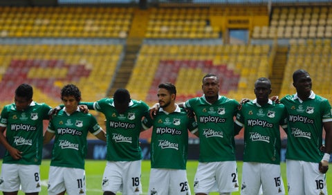 Deportivo Cali 2023