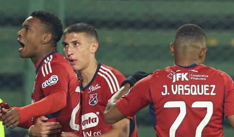 Deportivo Independiente Medellín