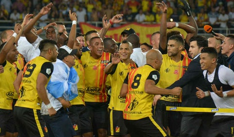 Deportivo Pereira 2019