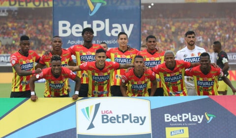 Deportivo Pereira pierde jugador titular