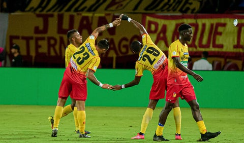 Deportivo Pereira - Liga Betplay 2022