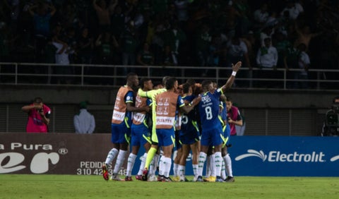 Deportivo Cali