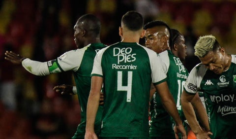 Deportivo Cali tiene un nuevo fichaje