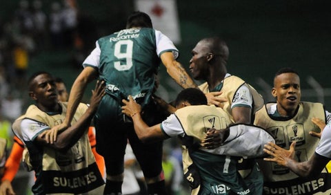 Deportivo Cali, Liga Betplay