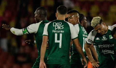 Deportivo Cali