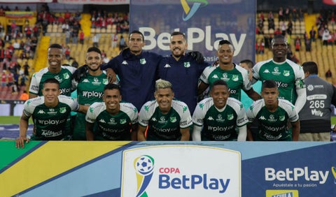 Deportivo Cali, Liga Betplay