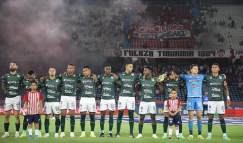 Deportivo Cali