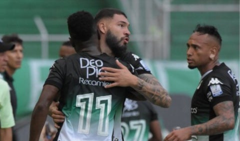 Cali confirmó una nueva salida: una figura fue se va al fútbol europeo