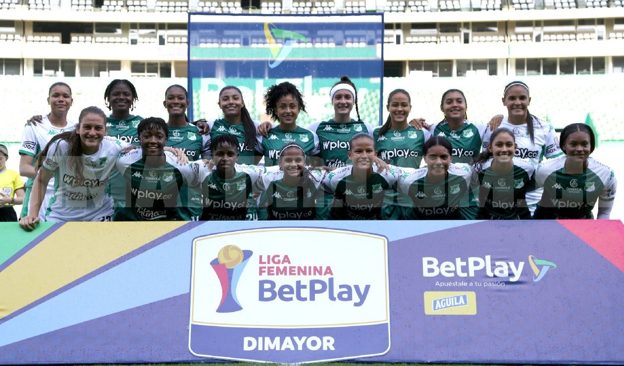 Deportivo Cali Femenino