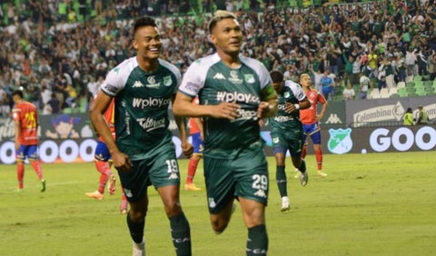 Deportivo Cali - Liga Betplay II 2023