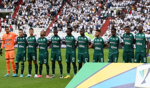 Deportivo Cali