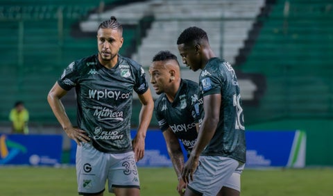 Deportivo Cali