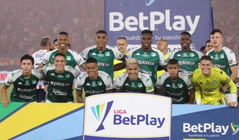 Deportivo Cali - Liga Betplay II 2023