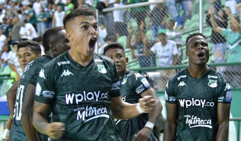 Deportivo Cali