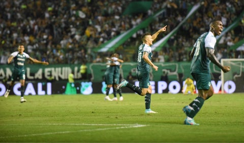 Deportivo Cali - Liga Betplay I 2024