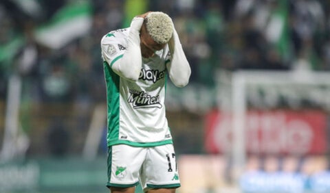 Deportivo Cali - Liga Betplay I 2024