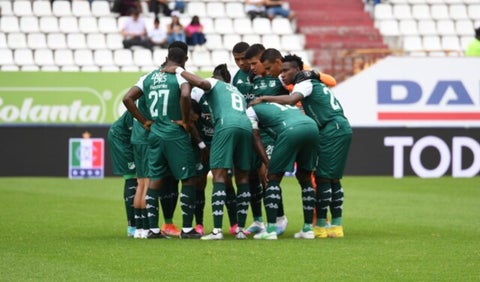 Deportivo Cali - Liga Betplay II 2023, fecha 3