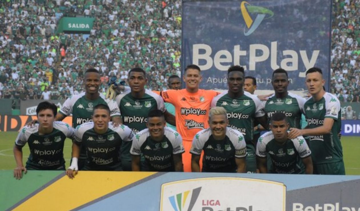 Deportivo Cali - Liga Betplay II 2023