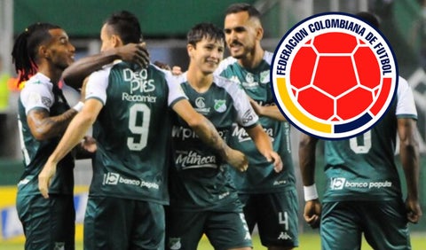 Deportivo Cali - Selección Colombia