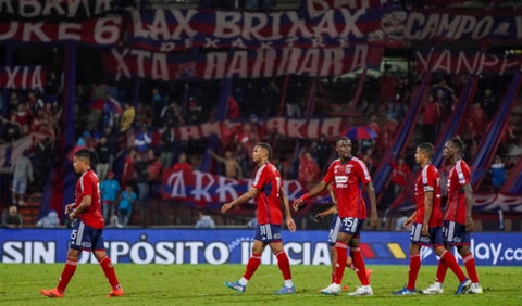 Deportivo Independiente Medellín