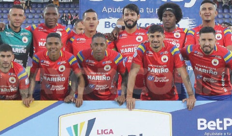 Deportivo Pasto