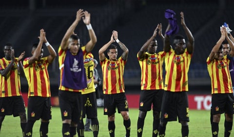 Deportivo Pereira - Copa Libertadores 2023