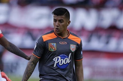 Alianza Petrolera vs Medellín - Liga Betplay