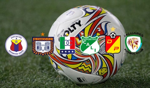 Liga Betplay: duro golpe al descenso para 2025; 4 equipos irían a la B