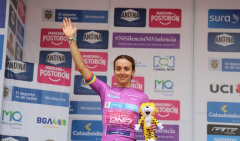 Diana Carolina Peñuela