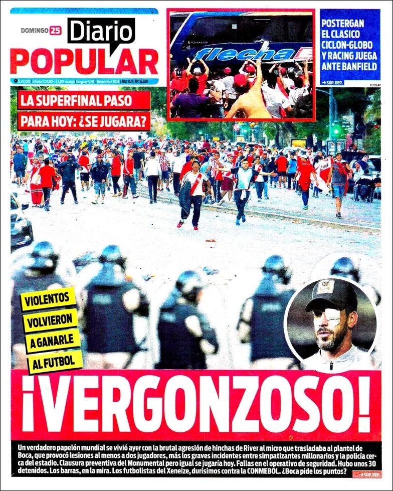 Diario Popular